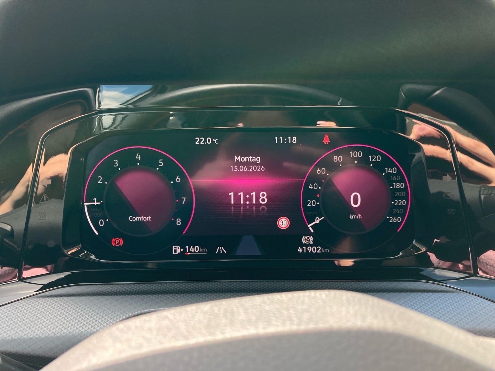 Volkswagen Golf - Bild 13