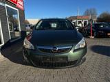 Opel Astra J Lim. Edition*TÜV NEU*2. HAND* - gebrauchte Opel Limousine