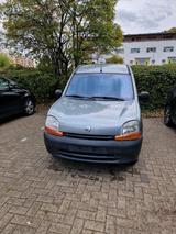Renault kangoo Behindertengerecht - Renault Kangoo in Hamm