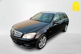 Mercedes-Benz C 220 C T-Modell C 220 T CDI Blueefficiency - Mercedes-Benz C 220: Cdi T Modell