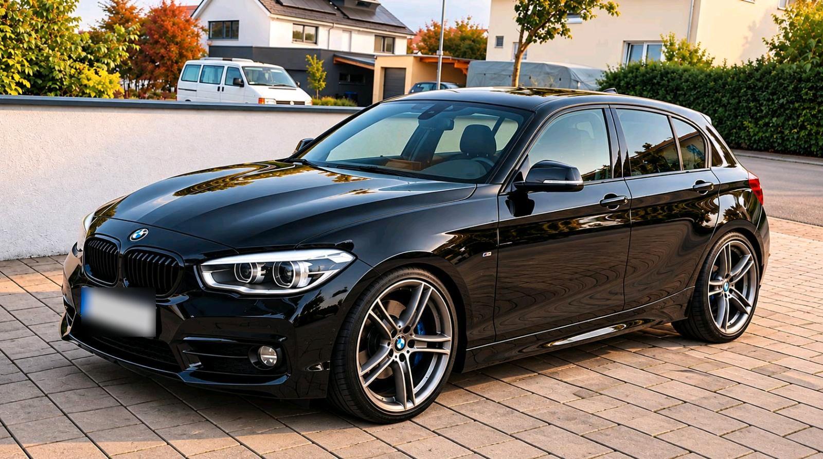 BMW 125