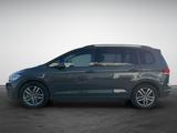Volkswagen Touran 1.5 TSI DSG Comfortline  Panodach Navi LE - Volkswagen Touran mit Benzin-Antrieb: Van, Automatik