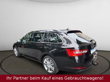 Skoda Superb - 4