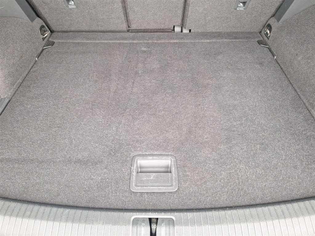 Volkswagen Tiguan R-Line 2.0 TSI DSG 4MOTION Lederpaket, миниатюра 24