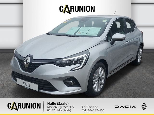 Renault Clio INTENS TCe 90 Winter- & Visionpaket