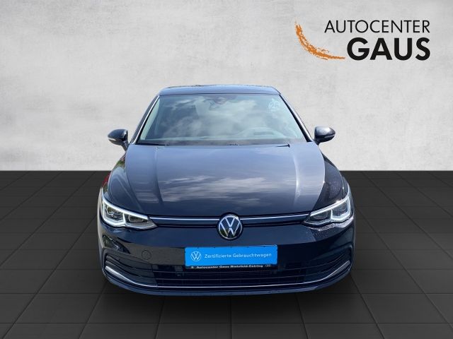 Golf VIII Active 1.5 TSI 233€ ohne Anz. LED*Navi