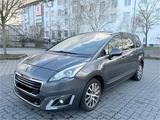 Peugeot 5008 2.0 HDI 7 Platz voll - Peugeot 5008 aus 2014