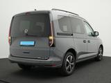 Volkswagen Caddy Dark Label 2.0 TDI *LED*NAVI*AHK*17"* - Volkswagen Caddy: Dark Label