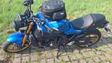 Yamaha XSR 900 - Yamaha Motorräder in Augsburg