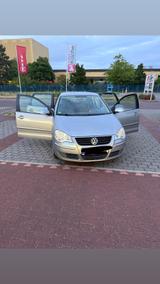 Volkswagen Polo 1.2 - - Volkswagen Polo aus 2007: 1.2