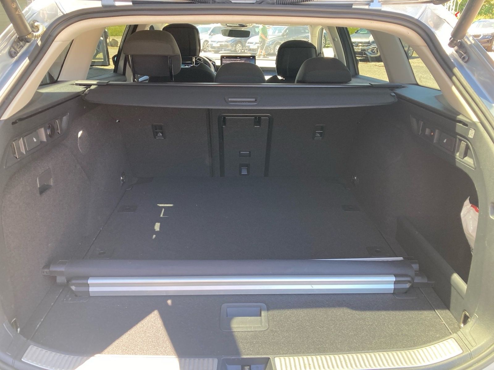 Skoda Superb - Bild 8
