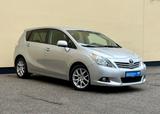 Toyota Verso Automatik 7-Sitzer Navi AHK Rückfahrkamera - Toyota Verso Gebrauchtwagen in Hamburg