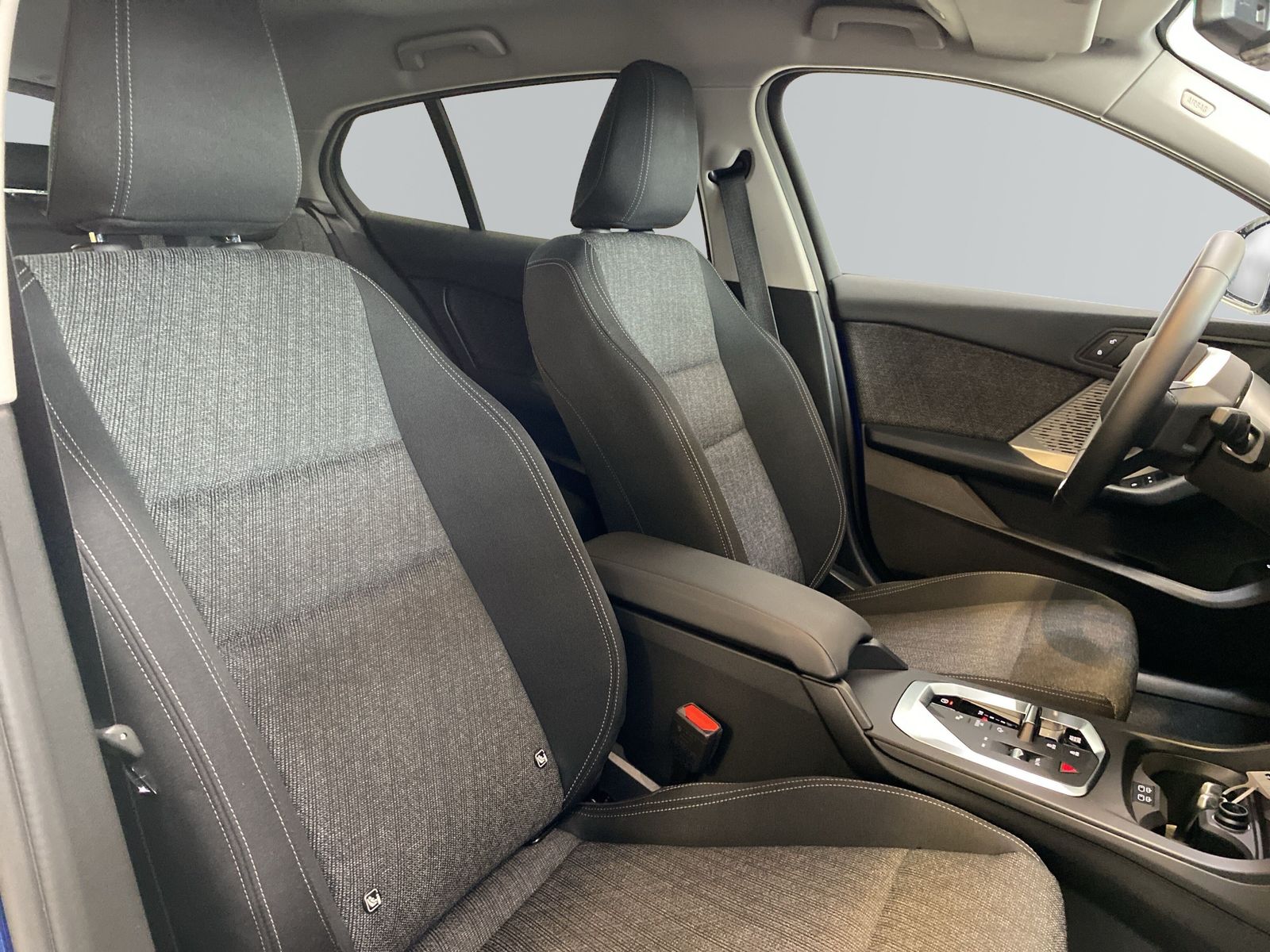 BMW 120 - Bild 11