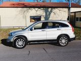 Honda CR-V 2.0i  Automatik /  Klima / Leder / Xenon - Honda CR-V Gebrauchtwagen in Berlin