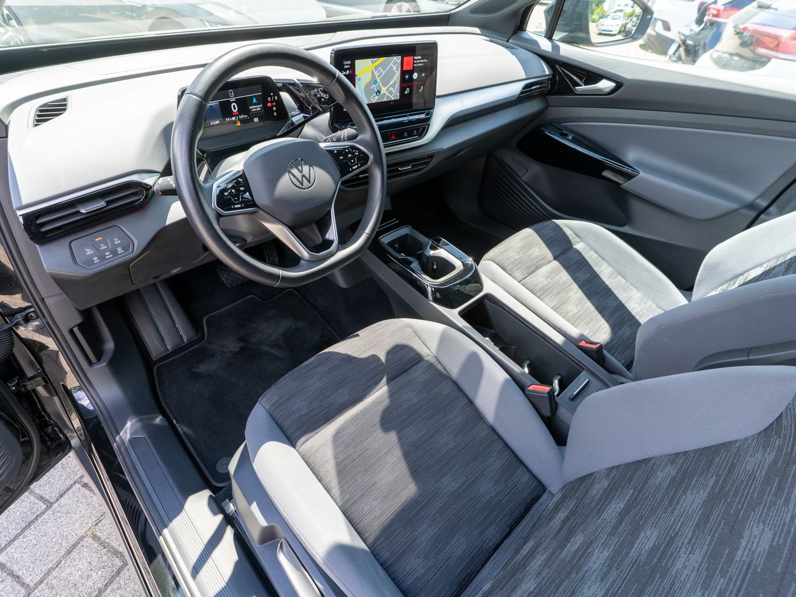 Volkswagen ID.4 - Bild 12