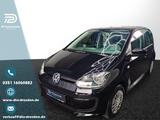 Volkswagen up! 1.0 move up! - VW up! Gebrauchtwagen in Dresden