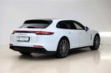 Porsche Panamera Sport Turismo Turbo - Porsche Panamera: Turbo