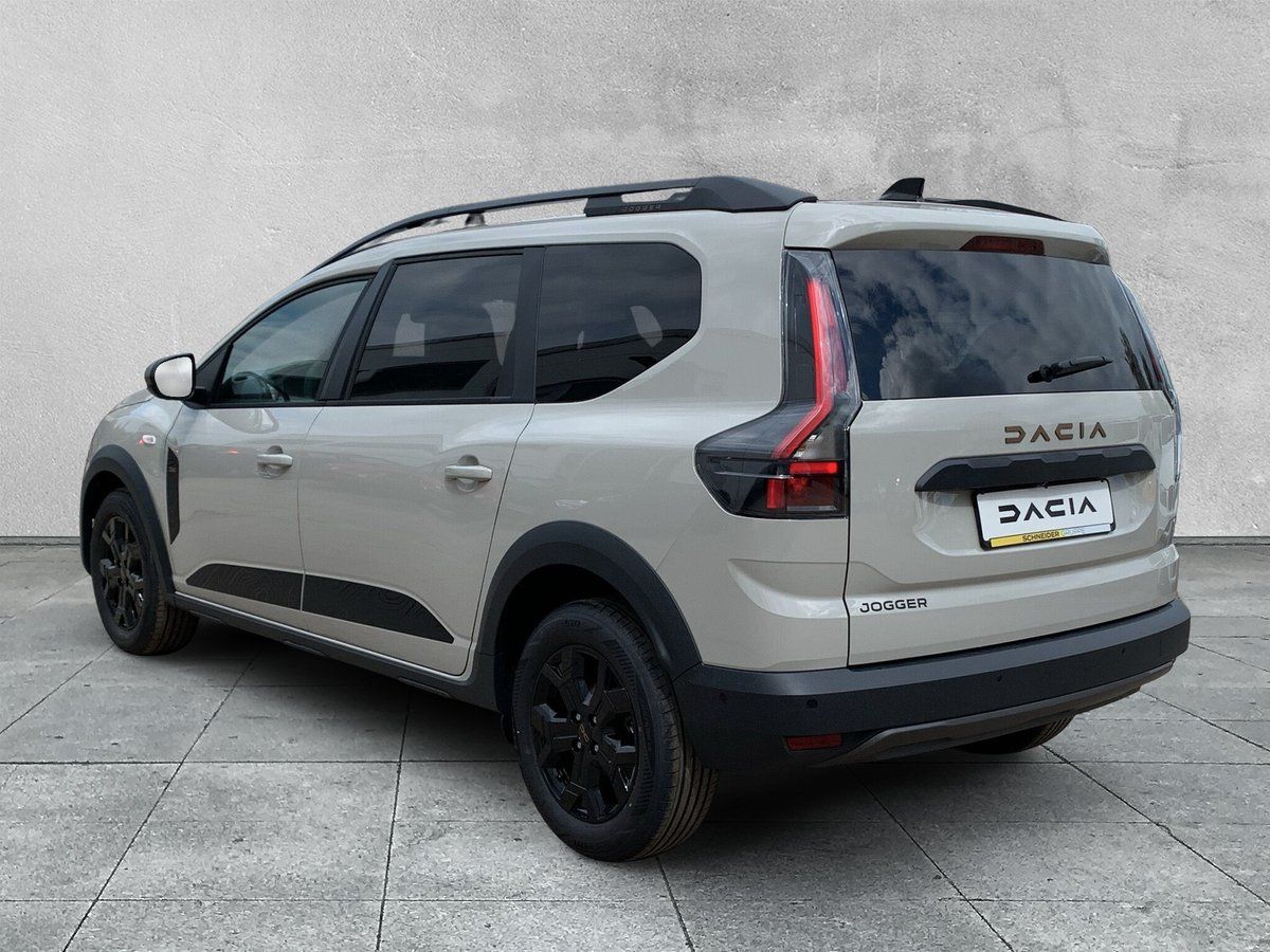 Dacia Jogger - Bild 3