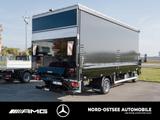FUSO Canter 7C18 AMT SchiebeplLBW KlimaAbbi.Ass. LED - Angebote