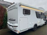 LMC Breezer H737 G / Luft / Klima/ AHK  - Wohnwagen & Wohnmobil in Aachen