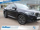 BMW X4 x30i M Sport HUD ACC PanoD.Laser Kamera AHK - BMW X4 aus 2025