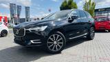Volvo XC60 D4 Inscription 2WD/ Pano/ Leder/ LED/Mod.20 - Volvo: L 20