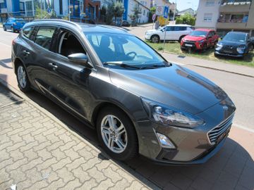 Ford Focus - 1