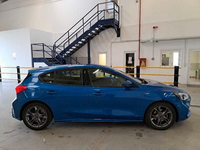 Ford FORD FOCUS 1.5 Ecoblue 120cv ST Line 5 PORTE