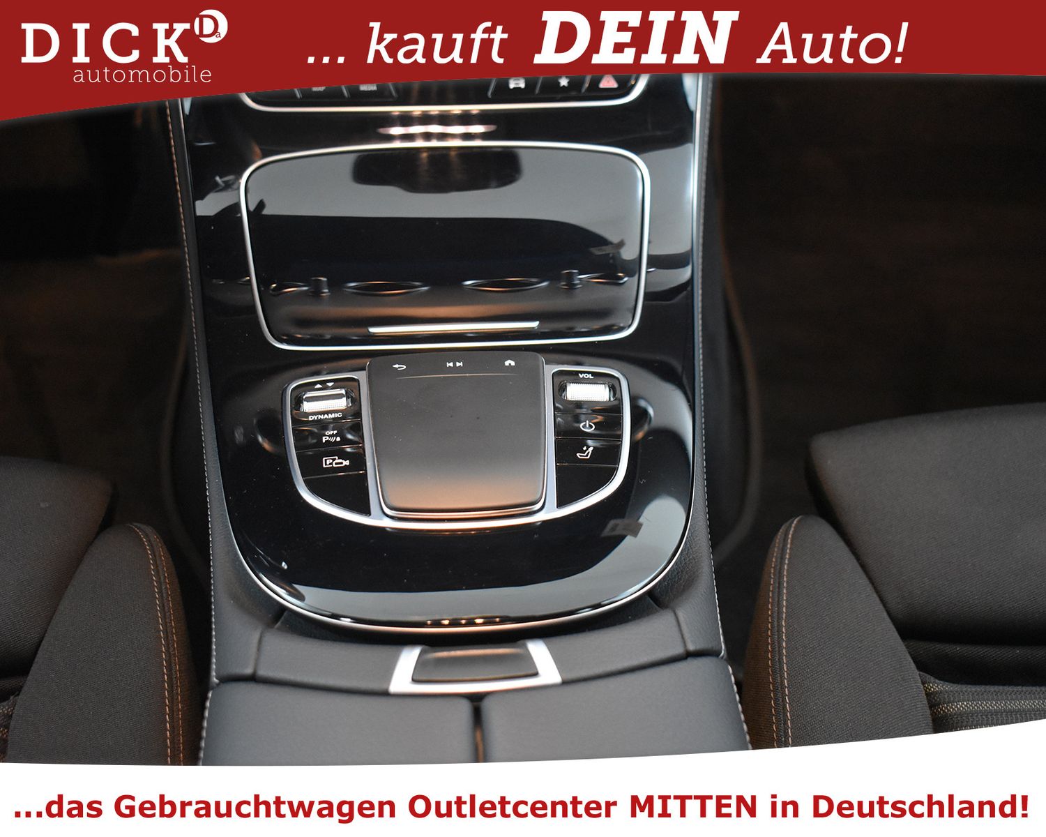 MERCEDES-BENZ E300de T Avantg WIDESC+STANDHZ+KAMER+LED+ACC+18" - Image 16