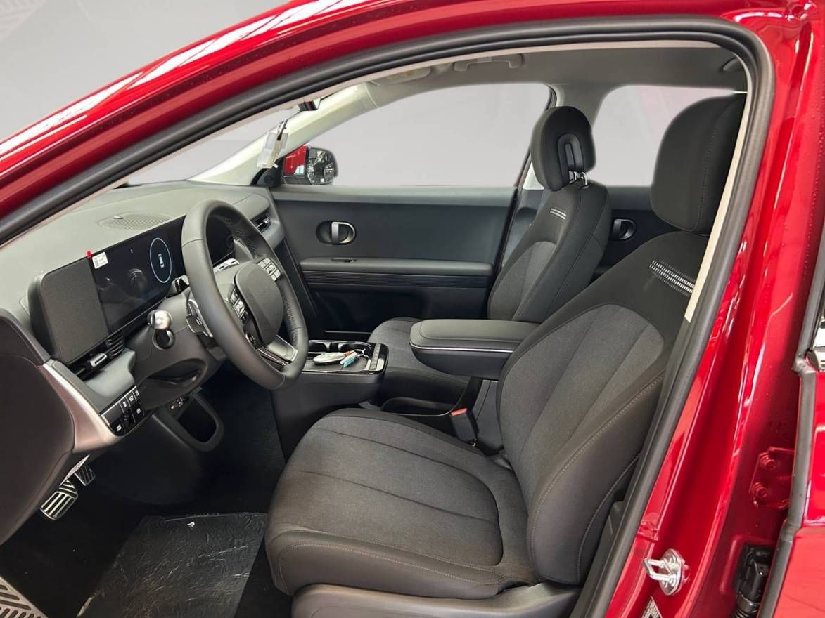 Fahrzeugabbildung Hyundai IONIQ 5 FL CENTRIQ BOSE Soundsystem, Park-Paket,