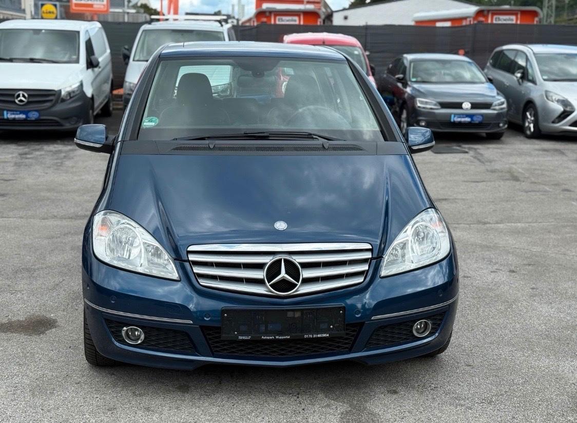 Mercedes-Benz A 180 *DIESEL*TÜV*PDC*PANO*159.000KM*
