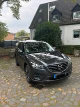 Mazda CX5 2015 - Mazda CX-5 in Bochum