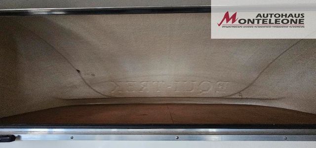 Andere Equi-Trek Sonic | 2 Pferdetransporter | Klima