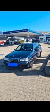 Mercedes-Benz Mercedes Benz c230 Kompressor T-Model w202... - Mercedes-Benz: Kombi, W202