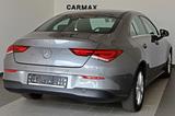 Mercedes-Benz CLA 200d Coupé Navi,LED,Kamera,Park-Paket,Apple - Mercedes-Benz CLA-Klasse: Coupé