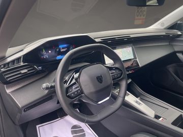 Peugeot 308 - 9