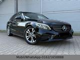 Mercedes-Benz C 200 d C -Klasse T-Modell AMG Line 1Hand - Mercedes-Benz C 200 in Bonn