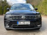Volkswagen Tiguan 2.0 TSI 4MOTION DSG "JOIN" - VW Tiguan von privat
