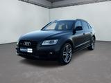 Audi SQ5 3.0TDI COMP.Quatro*ACC*SCHECKHEFT*AHK*B&O - Audi SQ5 in Erfurt