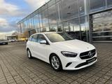 Mercedes-Benz B 220 d +AHK+PROGRESSIVE+Progressive+LED+Cam+PTS - Mercedes-Benz B-Klasse: Automatik