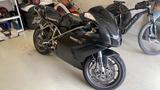 Ducati 749 Dark - DUCATI 749