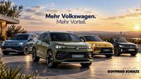 Volkswagen Tayron - Vorschau Bild 1