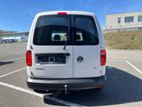 Volkswagen Kasten 2.0 TDI  2016//AHK//PDC//KLIMA//STZH - Volkswagen Caddy: 2k