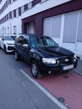 Ford Maverick - Ford Maverick von privat