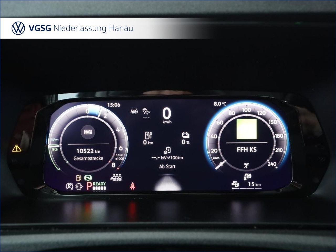 Volkswagen Caddy - Bild 13