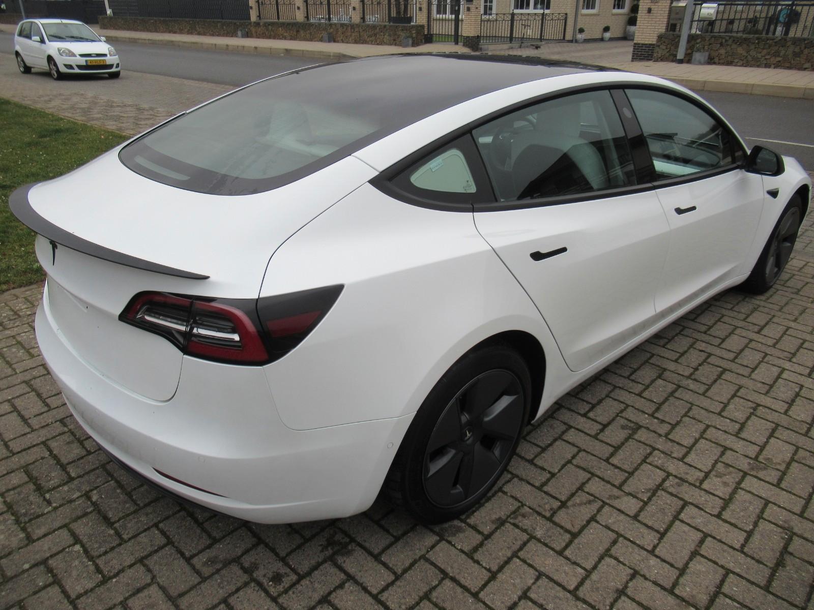 Tesla Model 3 Leder Navi Camera Pano Sitz/Lenkrad-Heis
