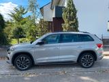 Skoda Kodiaq 2.0 TSI DSG 4x4 SPORTLINE SPORTLINE - Skoda Kodiaq in Karlsruhe
