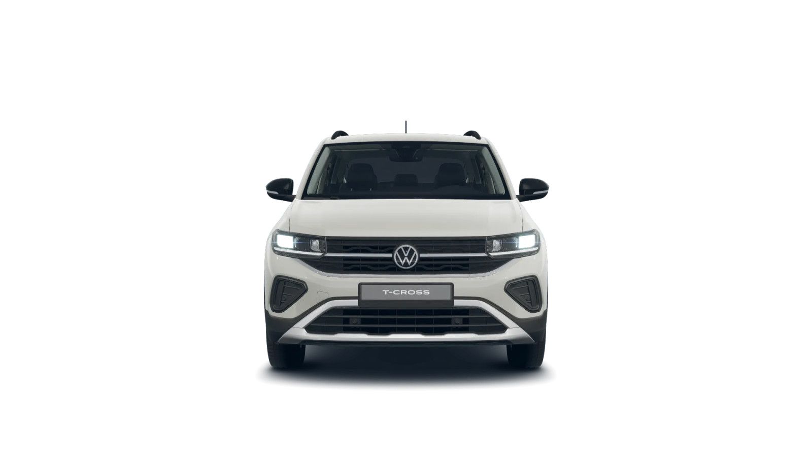 Volkswagen T-Cross 1.0 TSI Energy CarPlay Rückfahrkamera foto 3