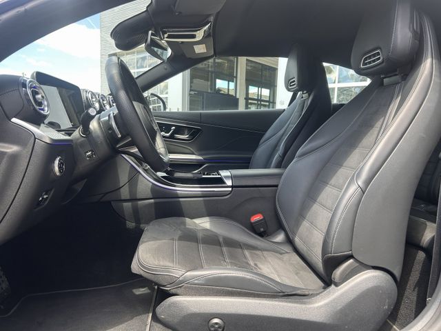 Mercedes-Benz CLE 180