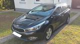 Kia 1.6 CRDi 128, Spirit, TÜV neu, 1. Hand, Scheckhe